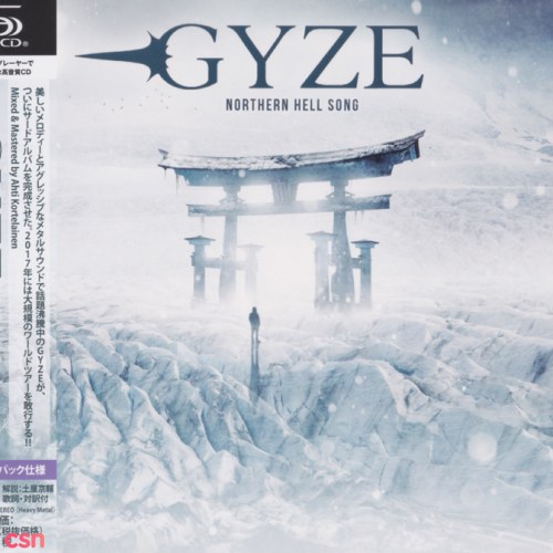 Gyze