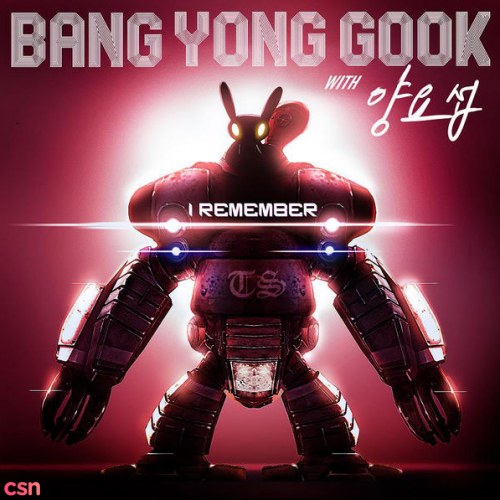 Bang Yong Guk (ft Yang Yo Seob)