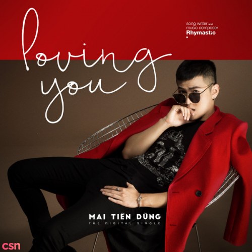 Loving You (Single)