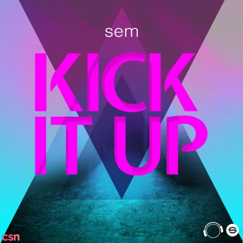 Kick It Up - Single