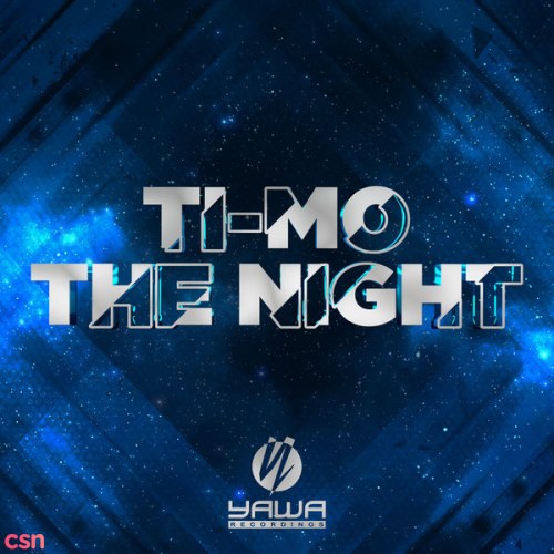 The Night - Single