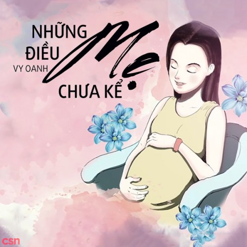 Những Điều Mẹ Chưa Kể (Single)