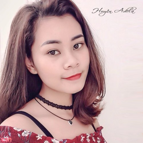 Huyền Adela