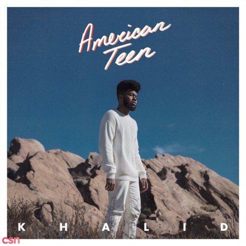 American Teen (Album)
