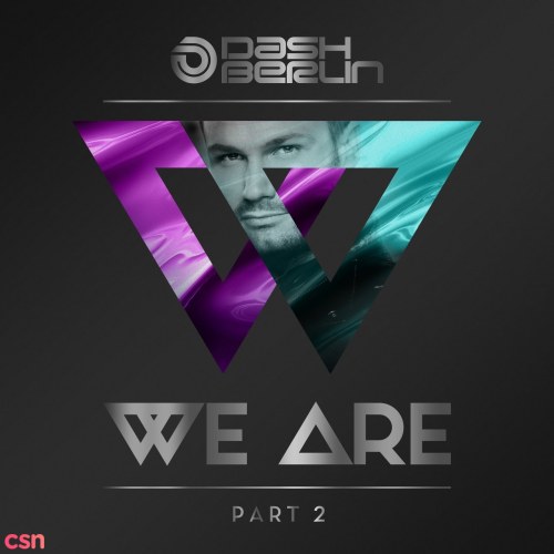 We Are (Part 2)