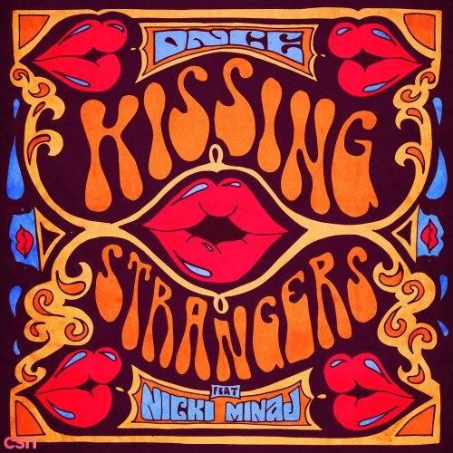 Kissing Strangers (Single)