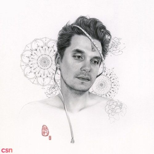 John Mayer