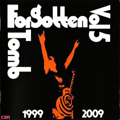 Vol. 5: 1999-2009 (CD1)