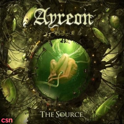 The Source (CD1)
