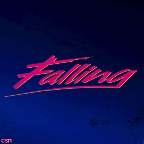 Falling (Remixes)