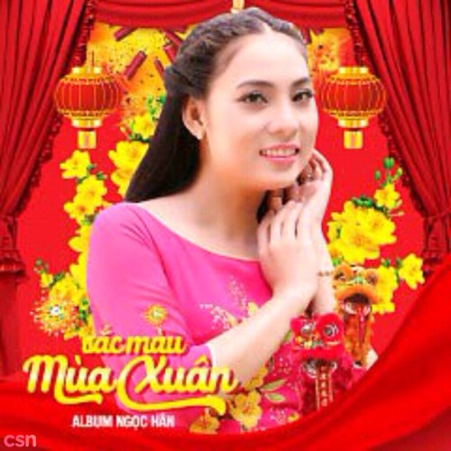 Sắc Màu Mùa Xuân