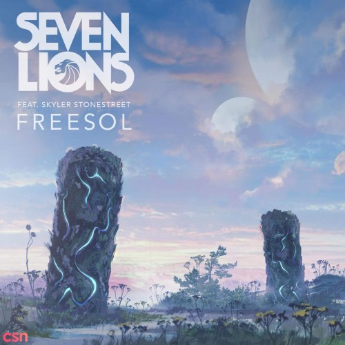 Seven Lions