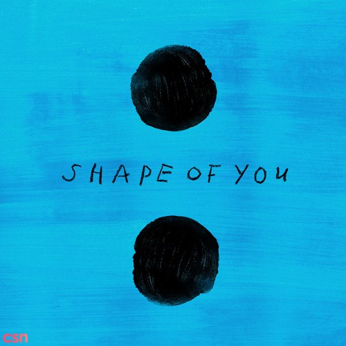Shape Of You (Major Lazer Remix feat Nyla & Kranium)(Single)