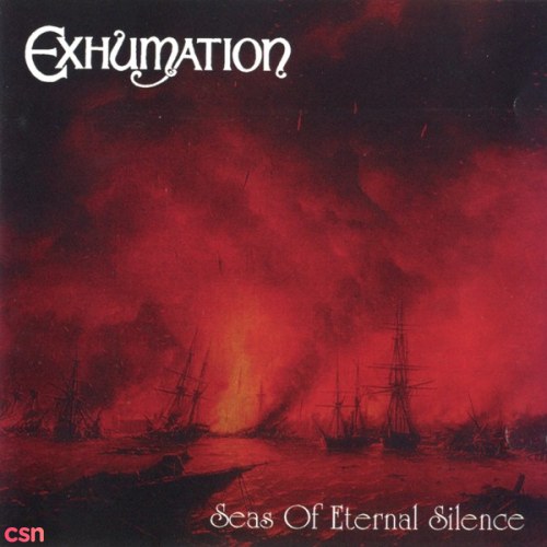 Seas Of Eternal Silence