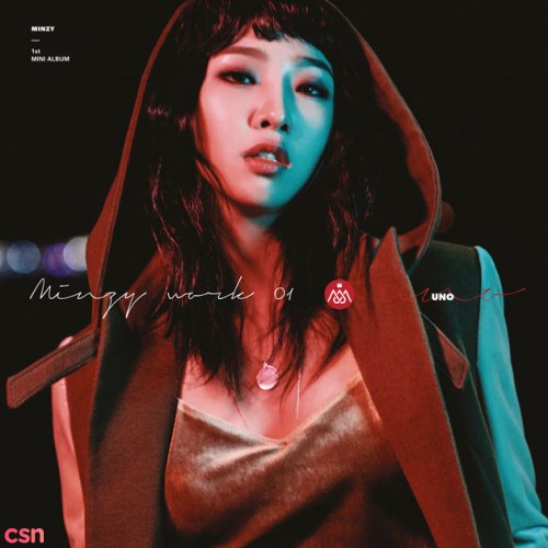 Minzy