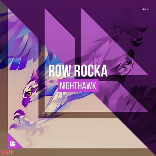 Row Rocka