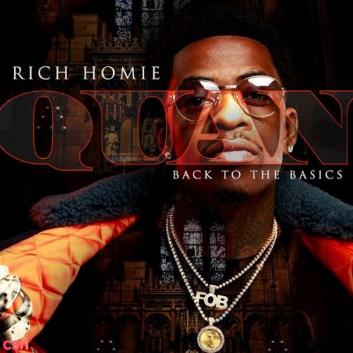 Rich Homie Quan