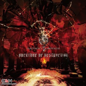 Overture Of Destruction