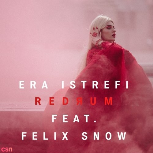 Era Istrefi