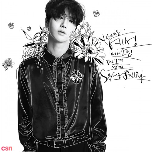 Spring Falling (The 2nd Mini Album)