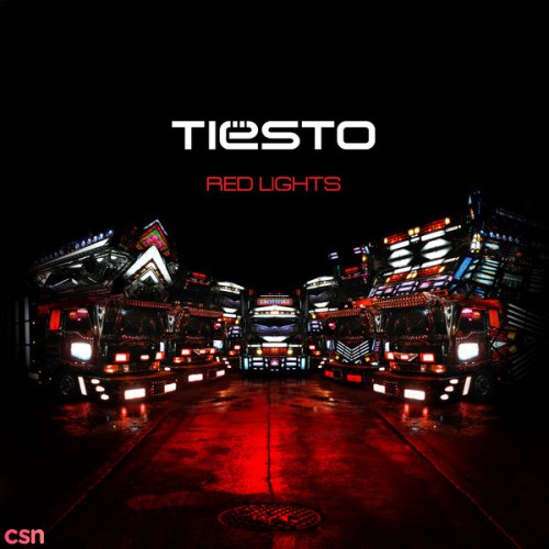 Red Lights (3LAUs Acoustic Version) [Single]