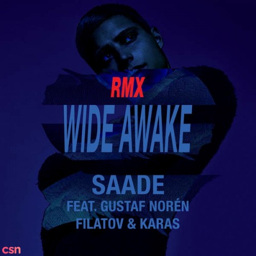 Wide Awake (Red Mix)