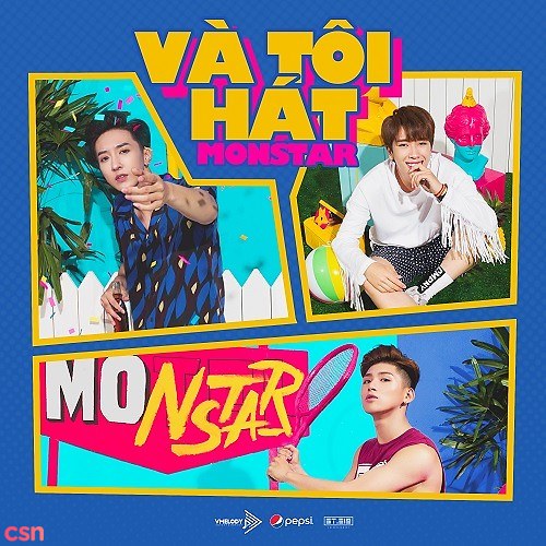 Và Tôi Hát (Single)