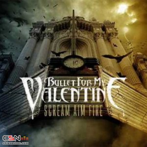 Bullet For My Valentine