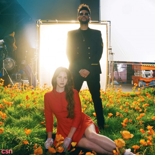 Lust For Life (Single)