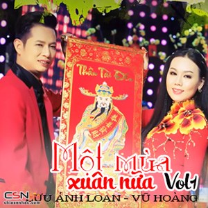 Một Mùa Xuân Nữa (Vol.1)