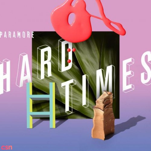 Hard Times (Single)