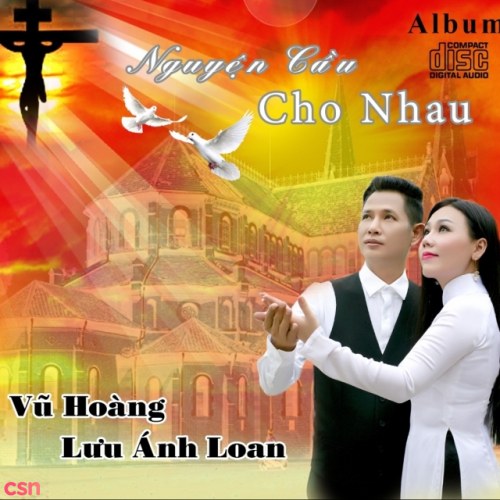 Lưu Ánh Loan