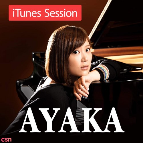 iTunes Session