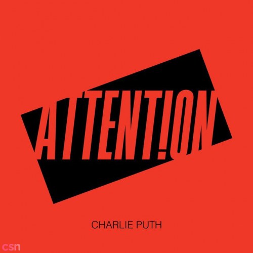 Attention (Single)