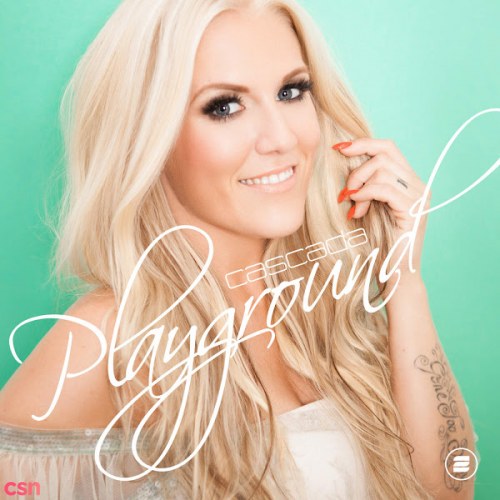 Playground (Single)