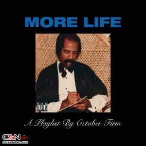 More Life