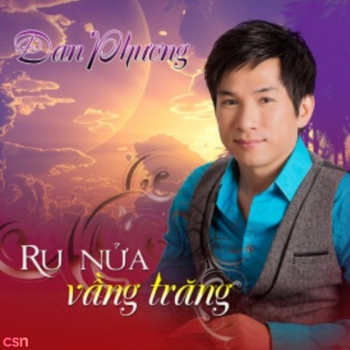 Ru Nửa Vầng Trăng