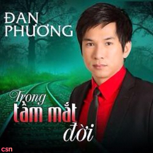 Trong Tầm Mắt Đời