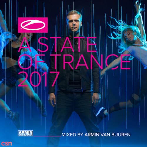 Armin Van Buuren