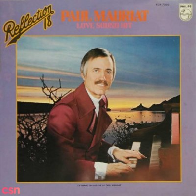 Paul Mauriat