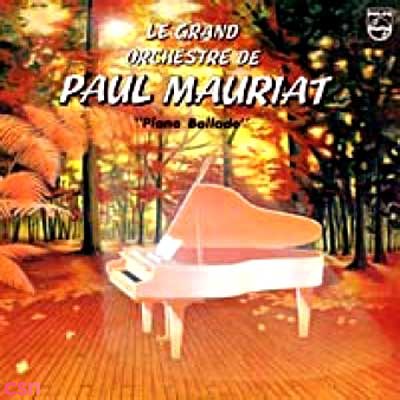 Paul Mauriat