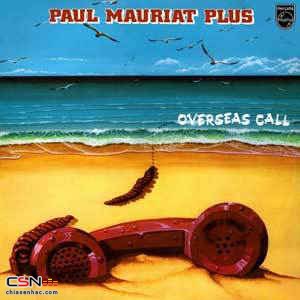 Paul Mauriat Plus