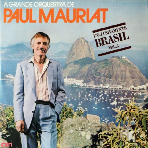 Paul Mauriat