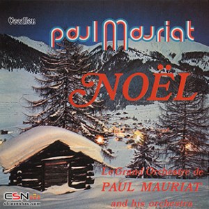 Paul Mauriat