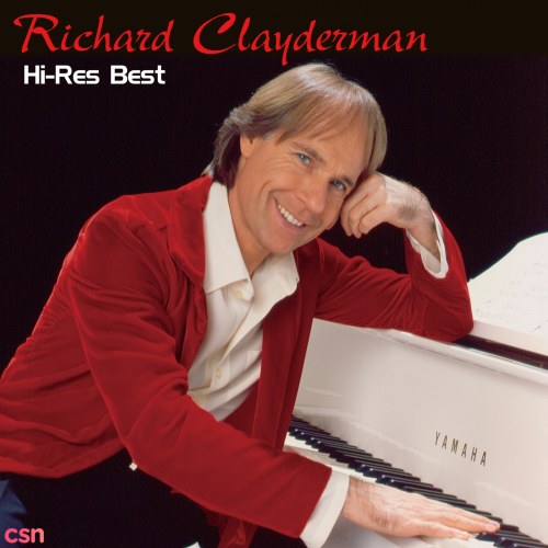 Richard Clayderman