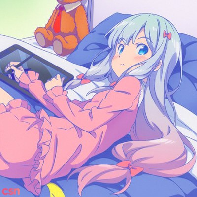 Hitorigoto (Eromanga-sensei OP)