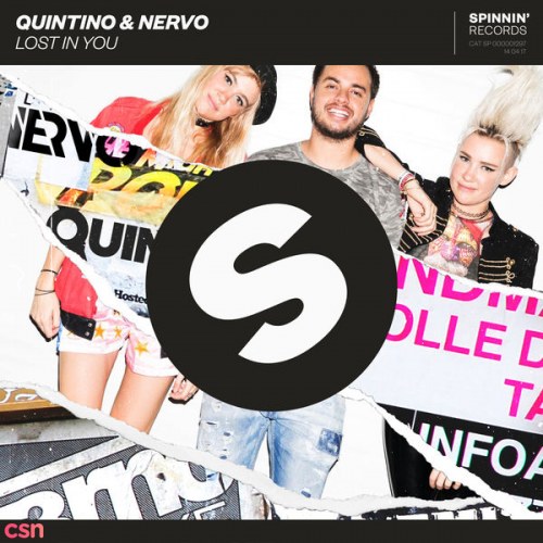 Nervo