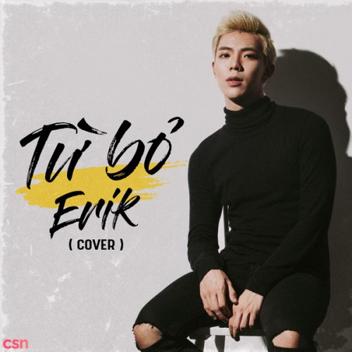 Từ Bỏ (Single)