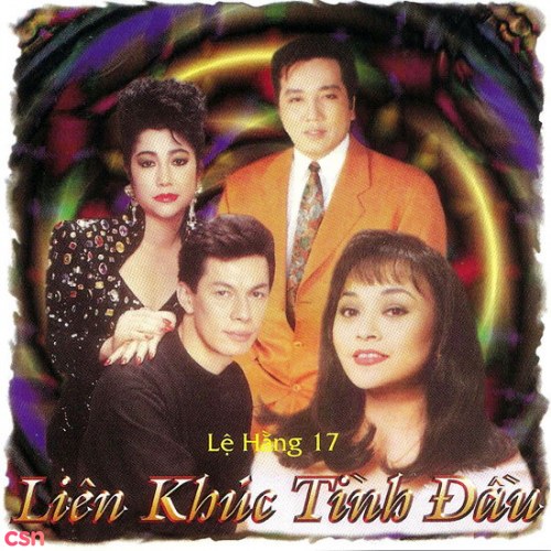 Liên Khúc Tình Đầu