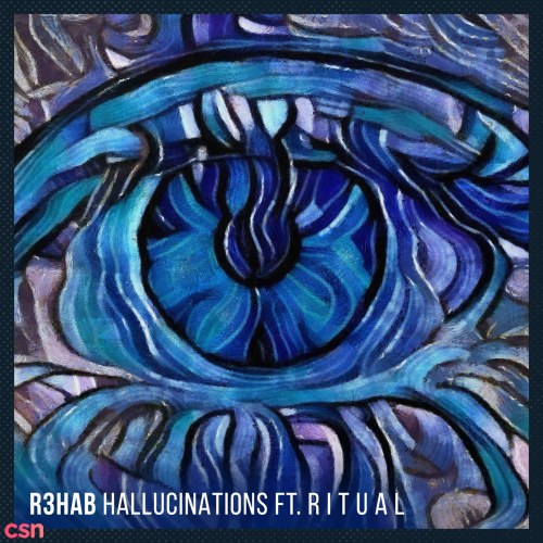 Hallucinations (Single)